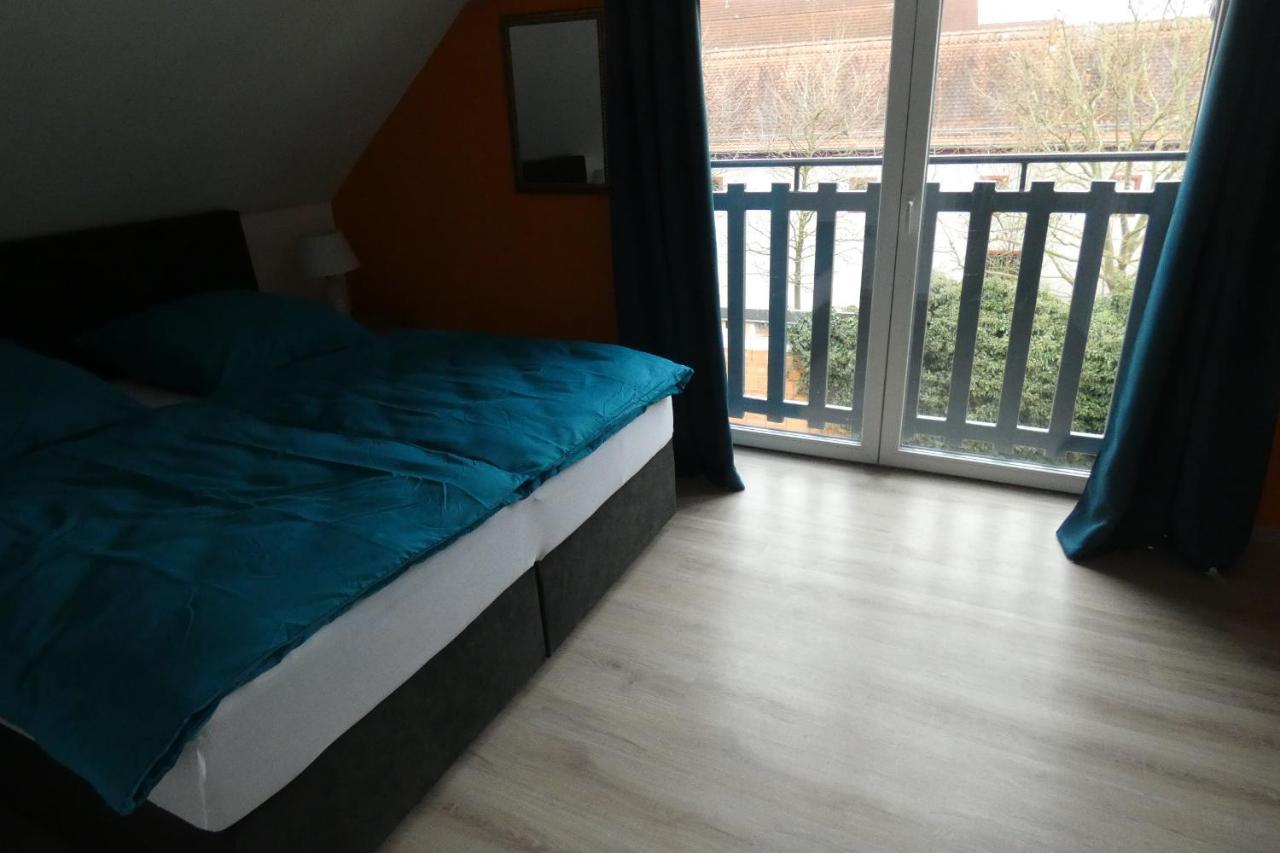 Holiday Schwandorf Zewnętrze zdjęcie