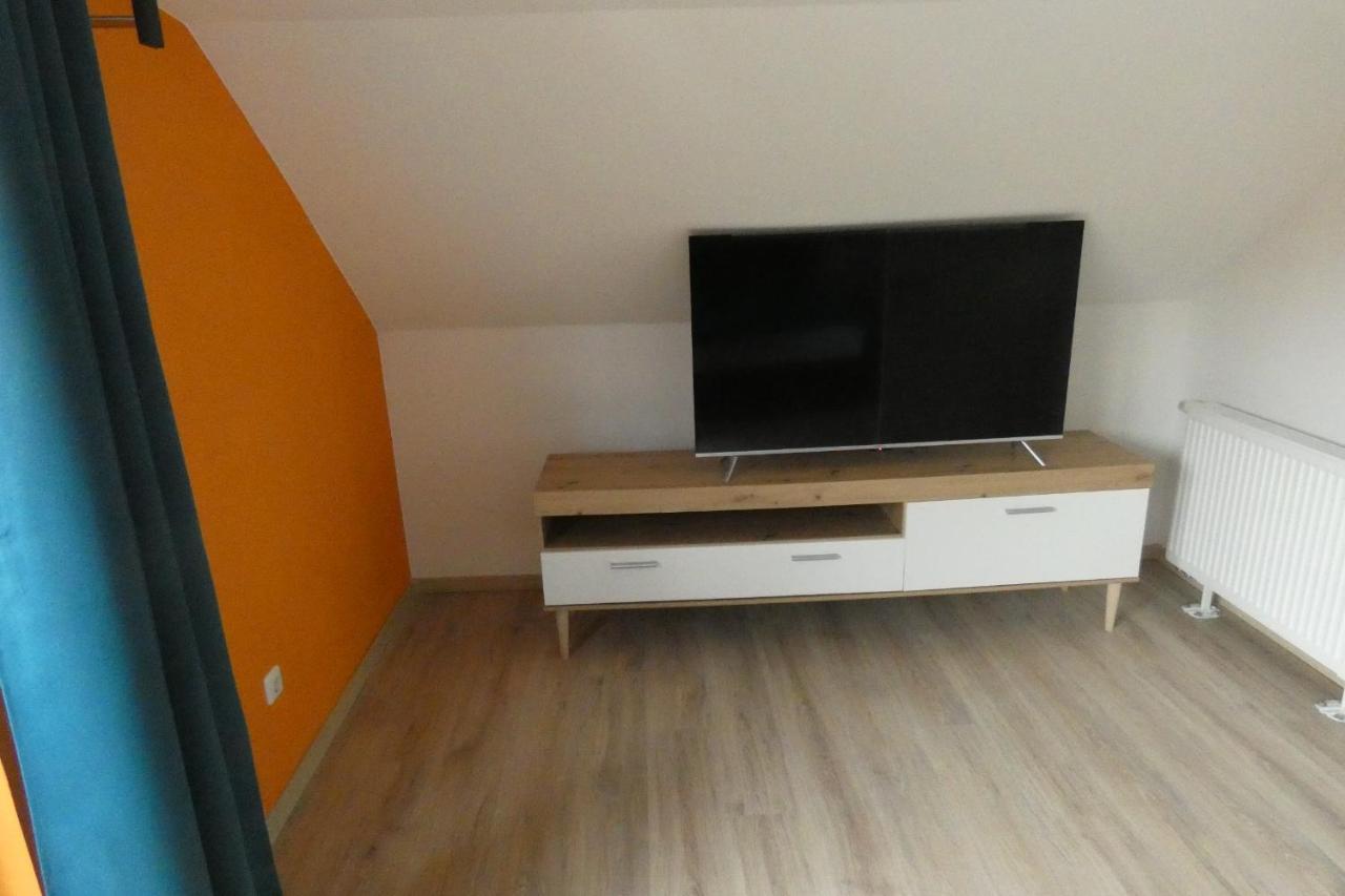 Holiday Schwandorf Zewnętrze zdjęcie