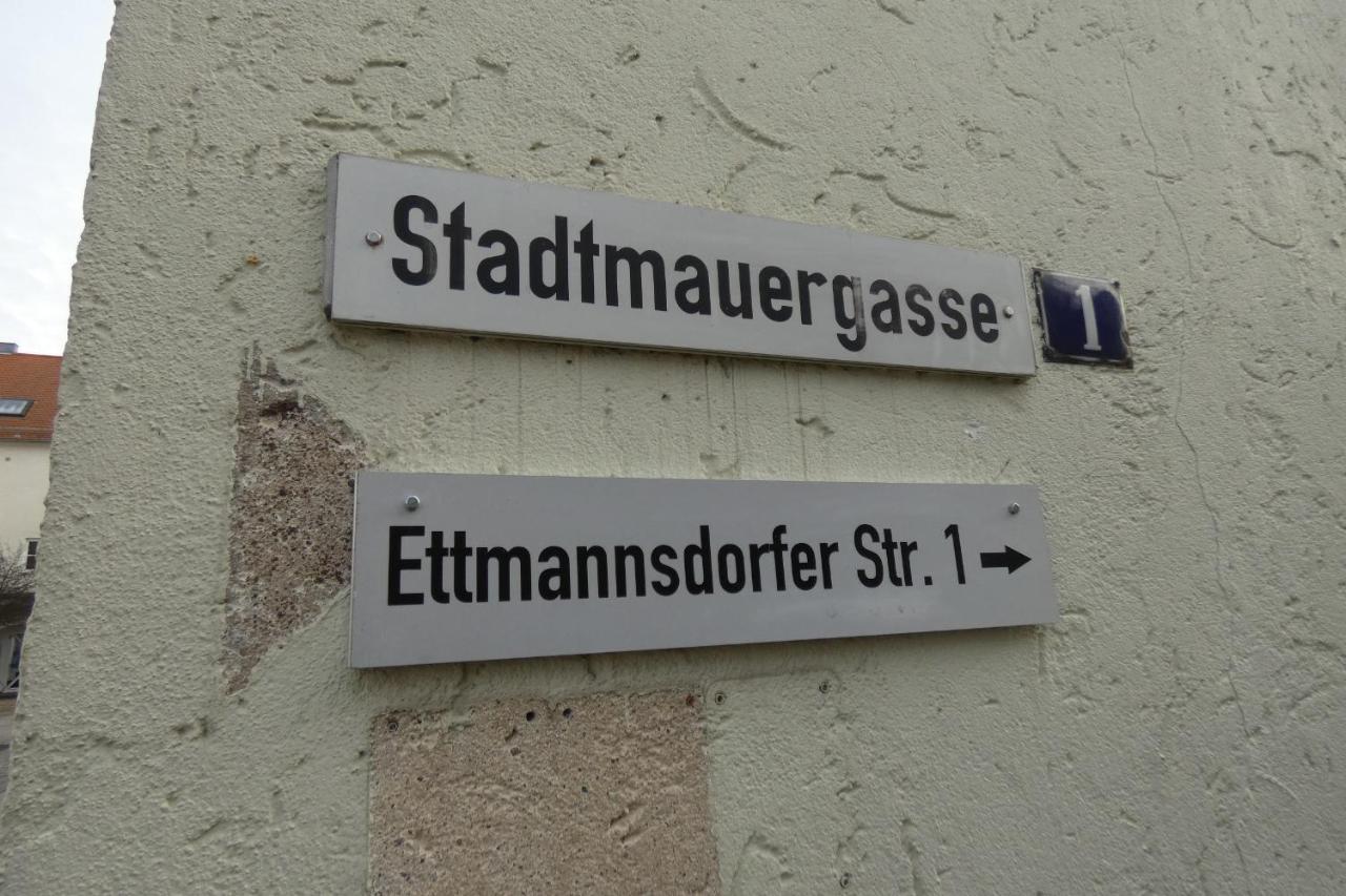Holiday Schwandorf Zewnętrze zdjęcie